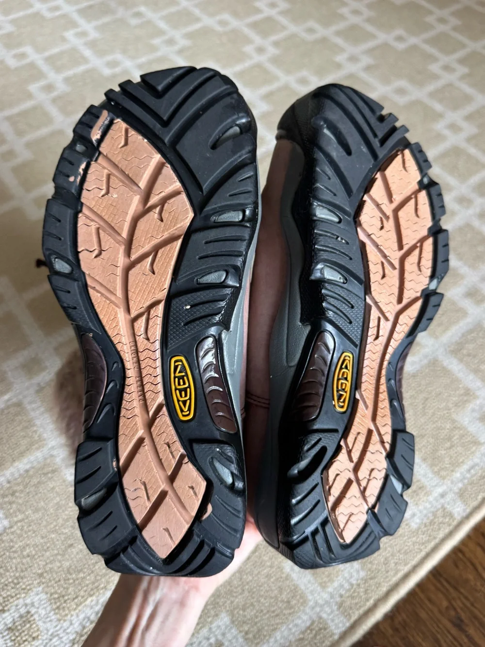 Keen helena waterproof